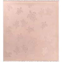 Vilebrequin Écharpe rosé