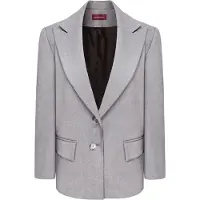 Mandragora Blazer 'Estra' gris