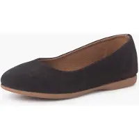 Pisamonas Ballerines gris foncé