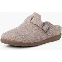 Pisamonas Pantoufle beige