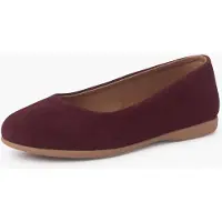 Pisamonas Ballerines bordeaux