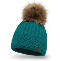 Vivisence Bonnet '7016' turquoise