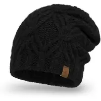 Vivisence Bonnet '70112' noir
