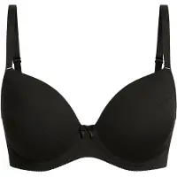 Vivisence Soutien-gorge '1089' noir