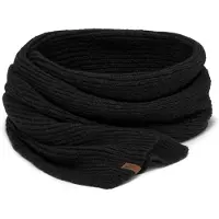 Vivisence Écharpe tube '7113' noir