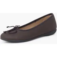 Pisamonas Ballerines gris