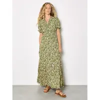 Apricot Robe ' ' vert