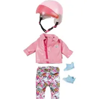 Baby Born Zapf Creation 825259 825914 City 2er Set