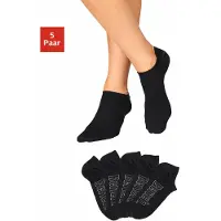 Bench Chaussettes noir