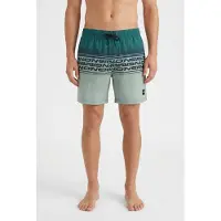O'Neill Short De Bain Logo Stripe 16´´