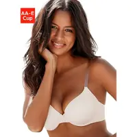 LASCANA Soutien-gorge nude