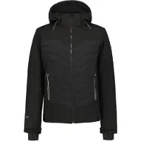 Icepeak Fremont I Softshell Jacket Noir 56 Homme