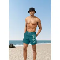 O'Neill Shorts de bain 'Cali 16' pétrole / menthe