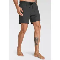 O'Neill Shorts de bain 'Cali' anthracite