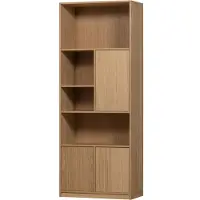 Woood Modulair
