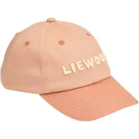 Liewood Casquette - Danny - Toscane Rose/Pale Toscane - - 1-2 ans (80-92) - Casquette