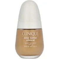 Clinique Even Better Clinical Fond de Teint Sérum SPF20 WN 46 Golden Neutral 30 ml Maquillage