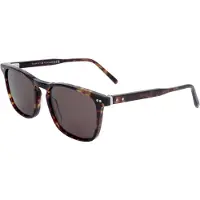 Tommy Hilfiger Lunettes de Soleil TH 2069/S 53/19/150 Havana Eco acetate MAN TH 2069/S