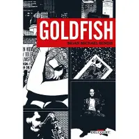 Delcourt Goldfish - Brian Michael Bendis