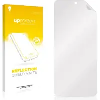 Upscreen Reflection Shield Protection Mat (1 pcs, Xiaomi Poco M5s), Téléphone portable : film de protection, Transparent