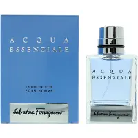 Salvatore Ferragamo Acqua Essenziale Eau De Toilette 30 ml (homme)