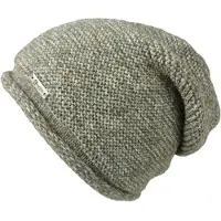Kumixi Bonnet beige foncé