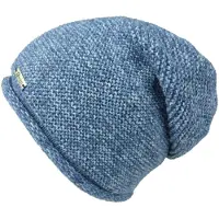 Kumixi Bonnet bleu denim