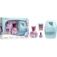 Big Buy Cooking Coffret Parfum & Ongles Frozen Kit Beauté Enfant Complet Frozen - Disney