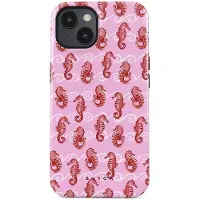 Burga Coque Tough MagSafe Apple iPhone 13 - Coral Reef