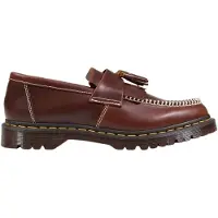 Dr. Martens Chaussure basse 'Adrian' noir