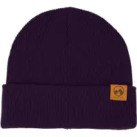 MowMow Casquette de sport aubergine