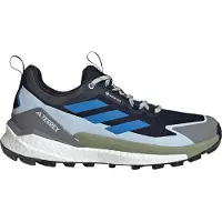 Adidas Chaussure basse ' Free Hiker 2.0 ' bleu / gris