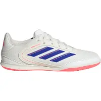 Adidas Copa Court Club Indoor Football Shoes Blanc EU 42