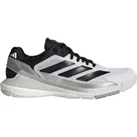 Adidas Crazyquick Boost Padel Shoes Blanc EU 43 1/3 Homme