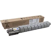 Ricoh 888608 (MP C4500E) - Noir - Toner