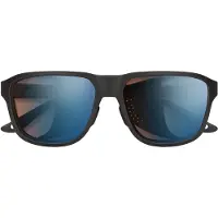 Smith Embark, lunettes de soleil, matte black