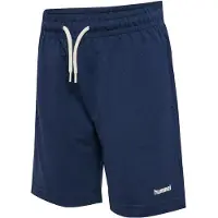 Hummel Pantalon crème / gentiane