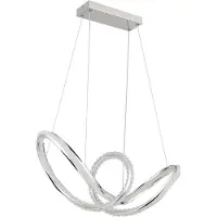 Globo Lighting Évangéline