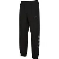 Hummel Pantalon de sport noir