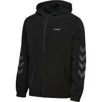 Hummel Veste De Survêtement Hybrid
