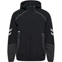 Hummel Sweat de sport noir