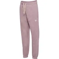 Hummel Pantalon violet clair