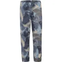 Hummel Pantalon bleu / bleu clair / gris / taupe