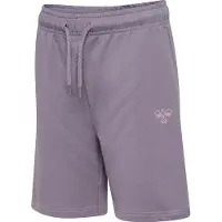 Hummel Pantalon de sport 'Tukas' taupe