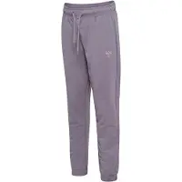 Hummel Pantalon de sport 'Tukas' taupe
