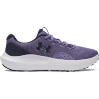 Under Armour Charged Surge 4 Running Shoes Violet EU 42 Femme