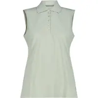 CMP Polo sans manches femme