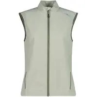 CMP Gilet coupe-vent femme