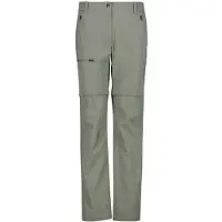 CMP Pantalon de randonnée avec poches cargo femme