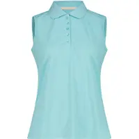CMP Polo Sans Manches 3t59776